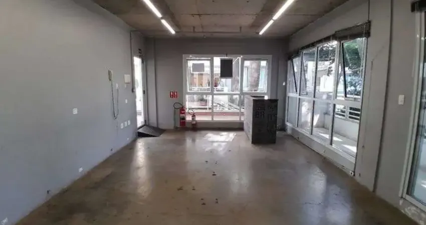 Loja comercial à venda na Vila Mariana em São Paulo - SP.