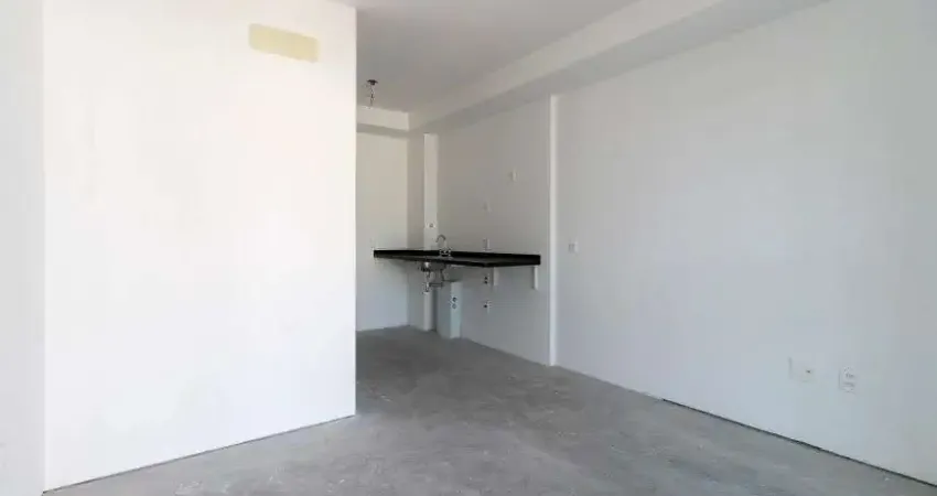Apartamento tipo Studio à venda no Edifício Air Brooklin em Jardim das Acácias em São Paulo - SP