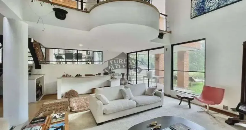Casa Sobrado alto padrão à venda no Condomínio Palos Verde em Palos Verdes em Cotia - SP