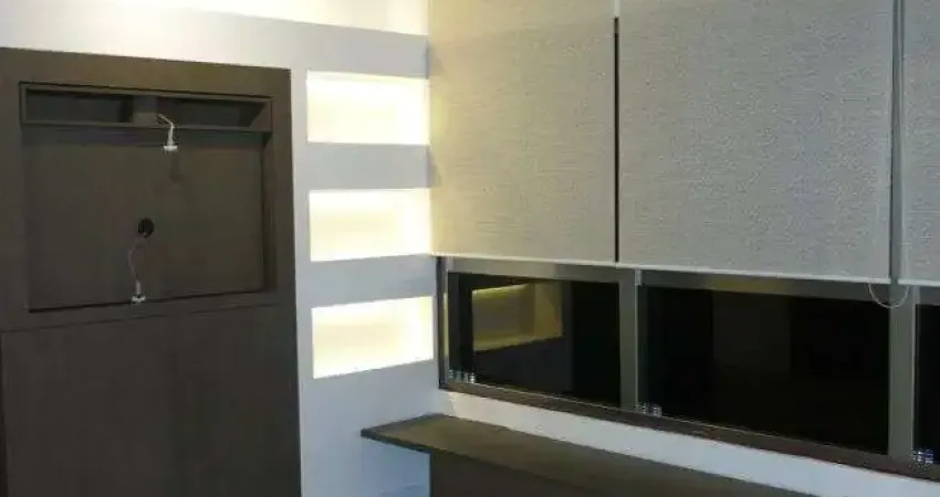 Apartamento à venda no Condomínio MaxHaus Brooklin no Jardim das Acácias em São Paulo - SP