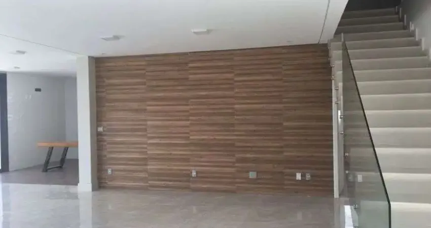 Casa sobrado à locação no Condomínio Alphaville Nova Esplanada 1 em Votorantim - SP