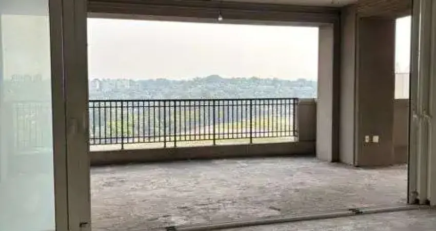 Apartamento alto padrão à venda no Condomínio Seridó no Jardim Europa em São Paulo- SP