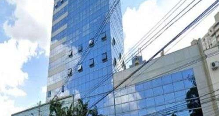 Sala Comercial para aluguel no Cambuí - Campinas - SP