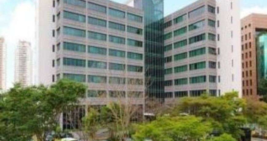 Sala/Conjunto para aluguel possui 526 metros quadrados em São Paulo - SP.