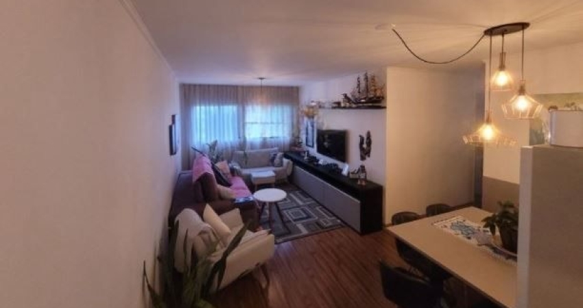 Apartamento alto padrão à venda no condomínio Edifício Janda na Vila Clementino em São Paulo - SP