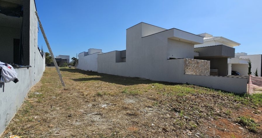 Lote/Terreno à venda no Condomínio Jardim do Jatobá no Parque Ortolândia em Hortolândia - SP