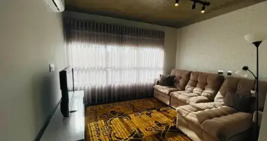 Apartamento à venda no Condomínio MaxHaus Cambuí II no Cambuí em Campinas - SP