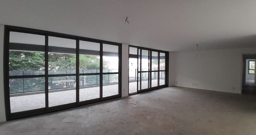 Apartamento de alto padrão à venda no Condomínio Praça Perdizes em Perdizes em São Paulo - SP