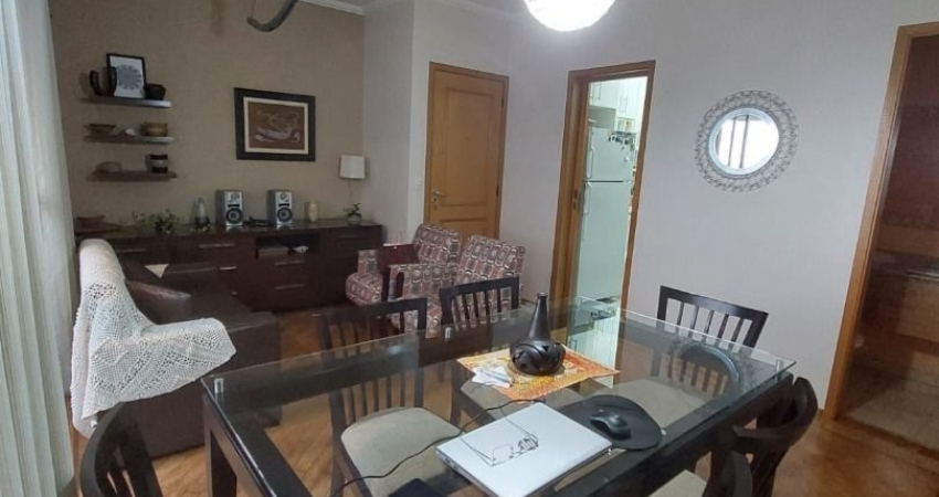 Apartamento à venda no Condomínio Residencial Versatile Place na Saúde em São Paulo - SP