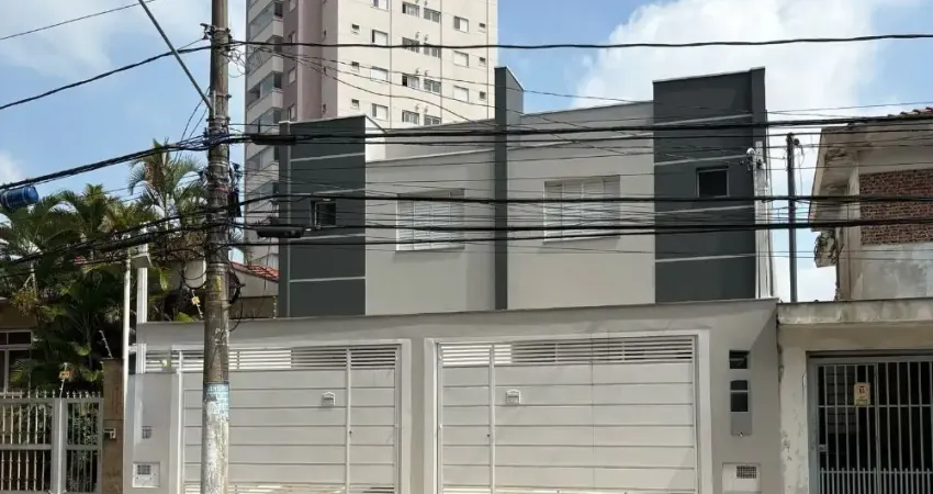 Casa sobrado à venda na Vila da Saúde em São Paulo - SP