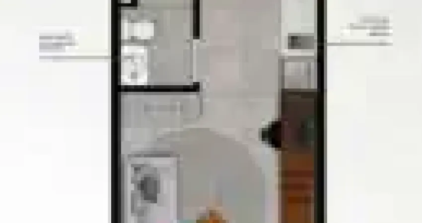 Apartamento à venda no Condomínio Moma Moema em Moema em São Paulo - SP