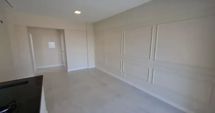Apartamento para locação no condomínio Sky Towers Home na Vila Homero em Indaiatuba - SP.