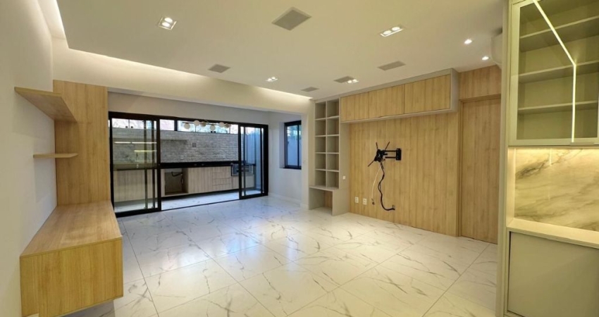 Apartamento alto padrão à venda no condomínio Las Villas Ipiranga no Ipiranga - SP