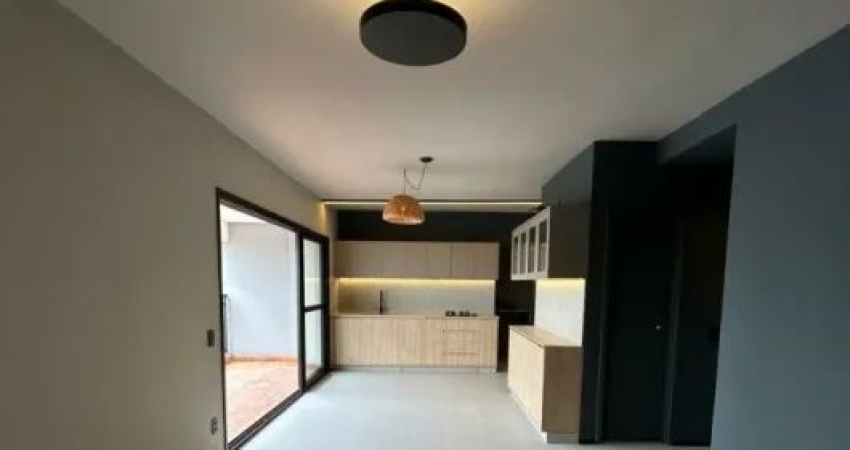 Apartamento alto padrão à venda no condomínio Ampliare no Taquaral em Campinas - SP.