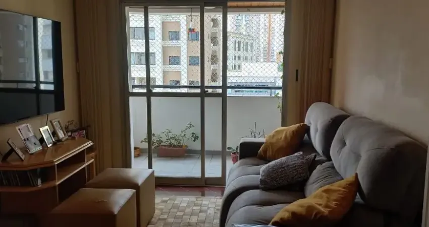 Apartamento à venda no Condomínio Veneza na Saúde em São Paulo - SP