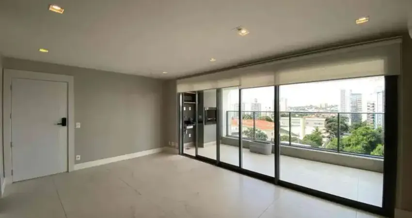 Apartamento para locação no Edifício Vitra no Cambuí em Campinas - SP