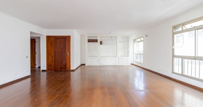 Apartamento alto padrão à venda no condomínio Trindad em Santa Celília em São Paulo - SP.