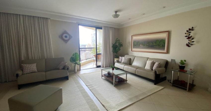 Apartamento para locação no condomínio Metrópolis na Vila Romana em São Paulo - SP.