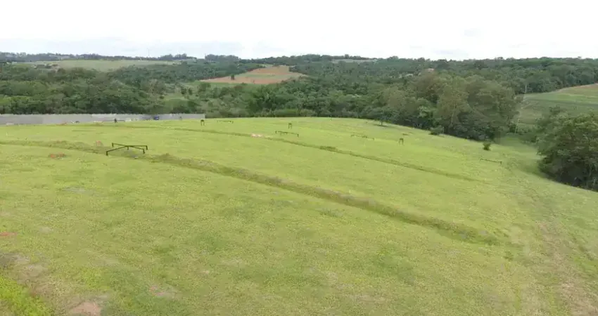 Terreno à venda no Condomínio Boa Vista Village em Porto Feliz - SP