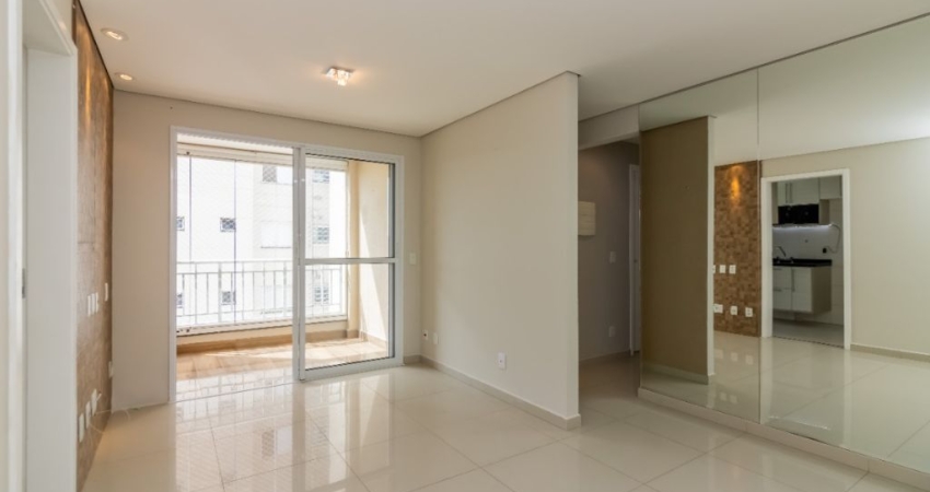 Apartamento à venda no condomínio Residencial Actual Agua Branca na Barra Funda em São Paulo - SP.