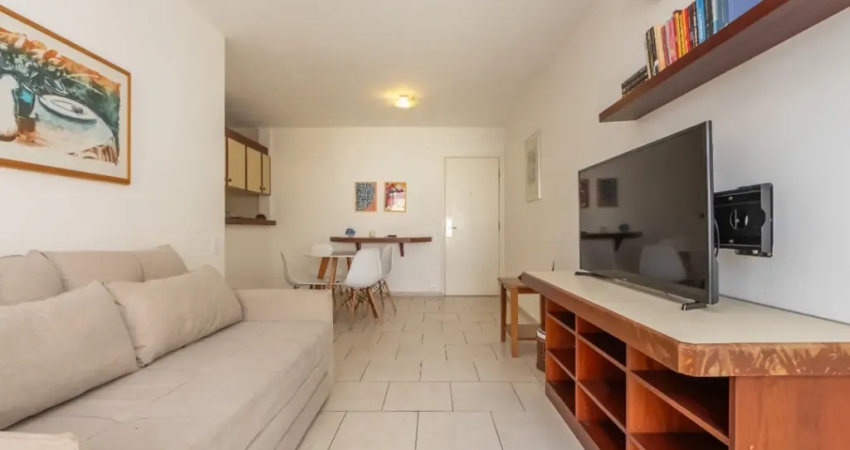 Apartamento á venda no condomínio Alameda Jau no Jardim Paulista em São Paulo - SP