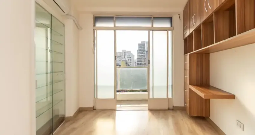 Conjunto comercial à venda no Centro de São Paulo - SP