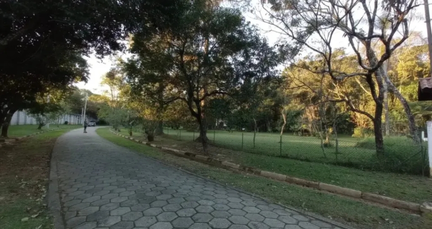 Terreno em condomínio fechado à venda na Rodovia Waldomiro Corrêa De Camargo Km, Vila Martins, Itu