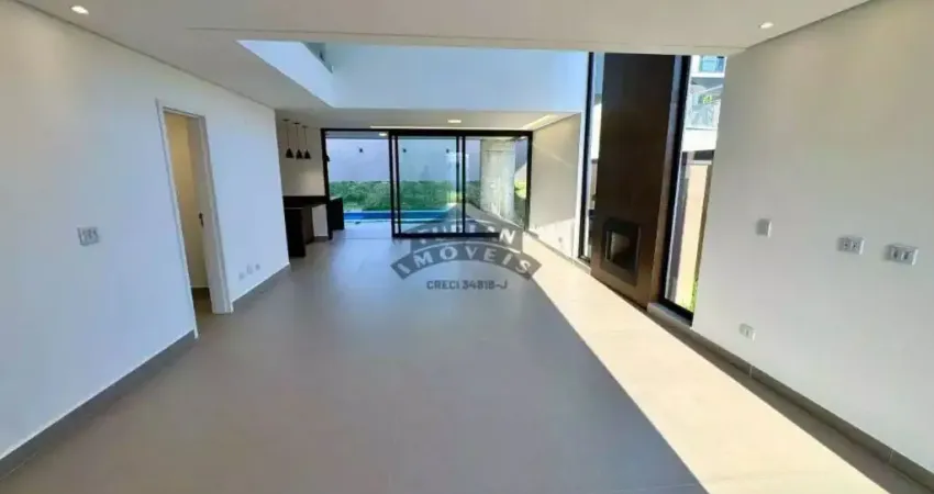 Casa Sobrado alto padrão à venda no Condomínio Parque Dom Henrique II em Cotia - SP