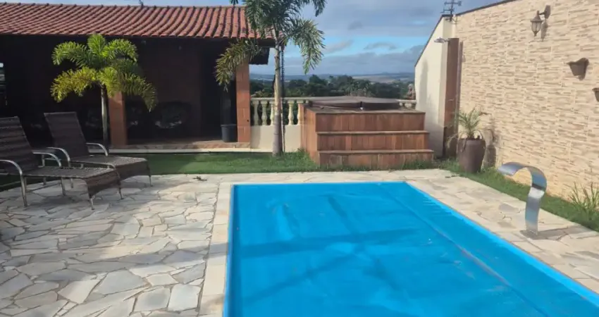 Chácara à venda no Residencial Moenda em Itatiba - SP