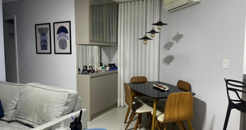 Apartamento à venda no condomínio Plaza Bela Vista no Jardim Bela Vista em Indaiatuba - SP