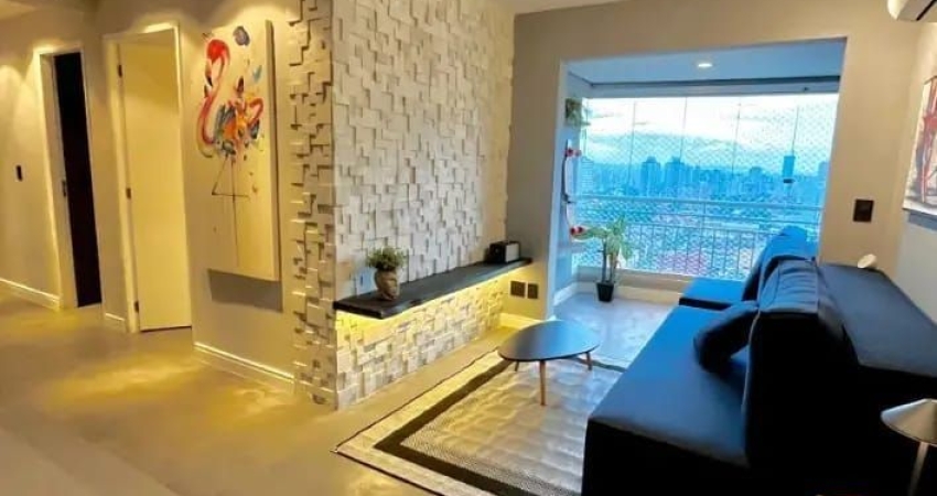 Cobertura duplex de alto padrão à venda no Condomínio Park Way da Aclimação em São Paulo – SP