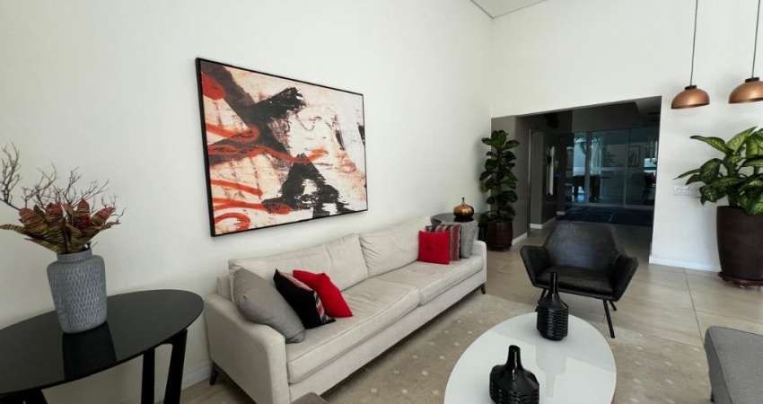 Apartamento para locação no Residencial Modèle no Jardim Guanabara em Campinas – SP