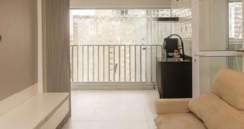 Apartamento à venda no condomínio Royal Alto do Ipiranga na Vila Dom Pedro I em São Paulo - SP.