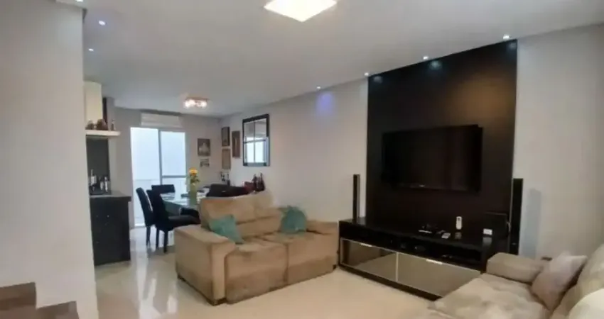 Casa sobrado à venda no Condomínio Ibituruna no bairro Saúde em São Paulo - SP