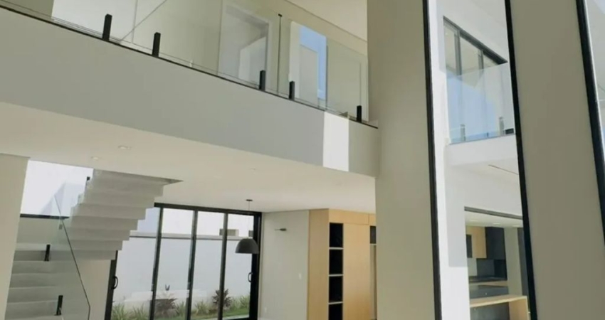 Sobrado à venda no Condomínio Arborais no Loteamento Residencial Arborais em Campinas - SP
