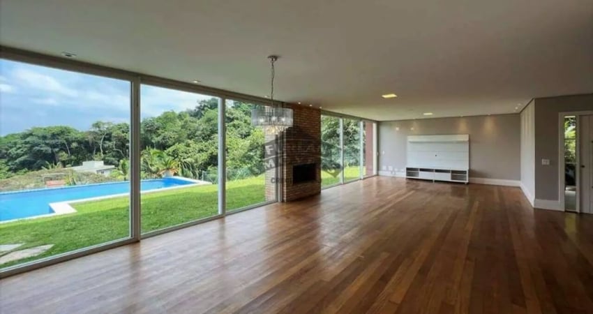 Casa Sobrado à venda na Associação Pousada Bandeirante em Carapicuíba - SP