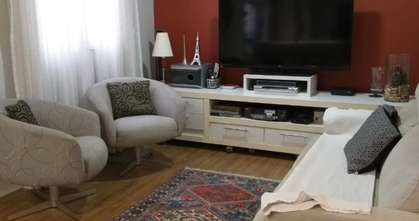 Apartamento alto padrão à venda no condomínio Patio Figueira na Vila Mascote em São Paulo - SP.