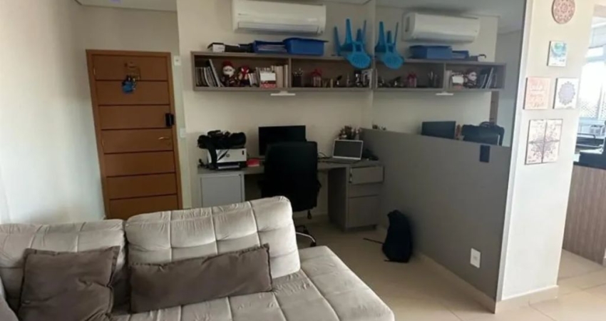 Apartamento de Alto Padrão à venda no Condomínio Happy Patriani no Pq Industrial em Campinas - SP