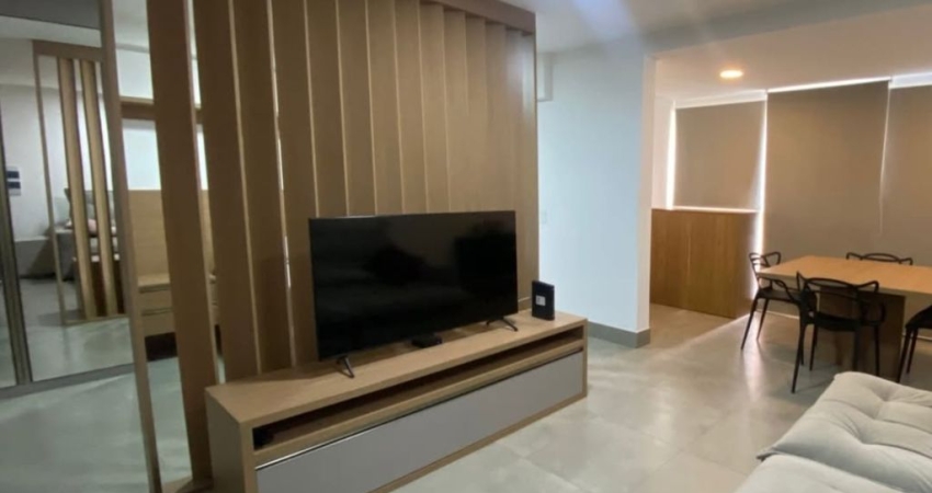 Studio à venda no Condomínio Sunny Patriani no Centro em Campinas - SP