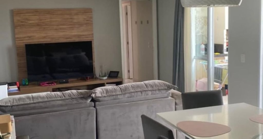 Apartamento à venda no Condomínio Fatto Mansões no Mansões Santo Antônio em Campinas - SP