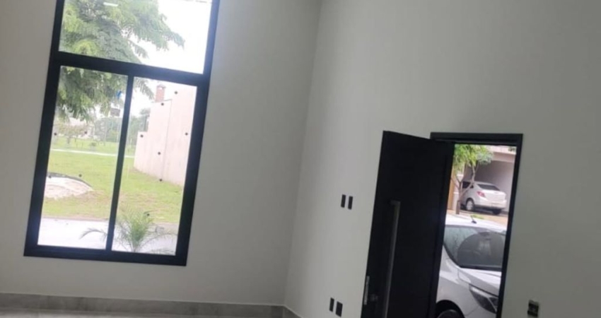 Casa Térrea à venda no Condomínio Terras da Estância (Ala Ypê) no Vila Monte Alegre em Paulínia - SP