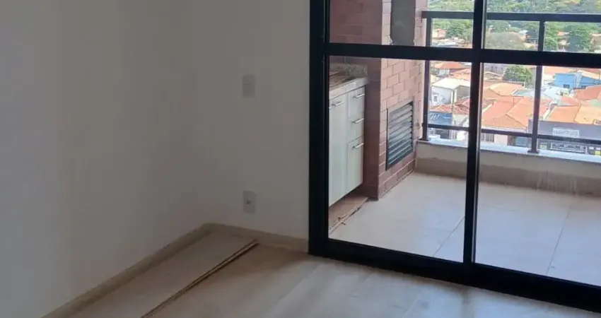 Apartamento à venda no Residencial Parque Taquaral no Jardim Dom Bosco em Campinas - SP