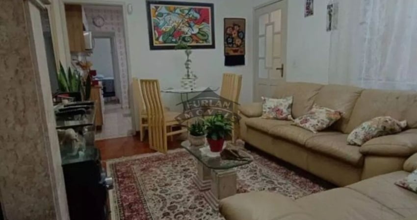 Casa Térrea á venda no Jardim Arpoador em São Paulo - SP