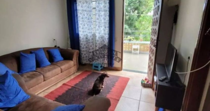 Casa Sobrado à venda no Jardim Barro Branco em Cotia - SP