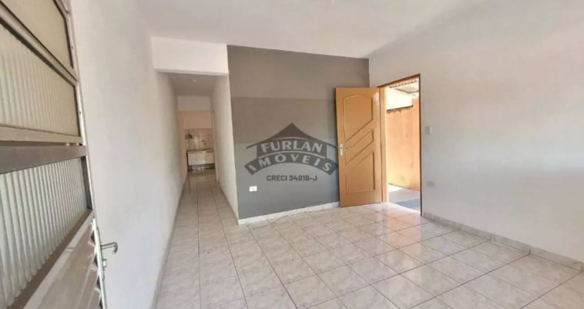Casa Sobrado à venda no Jardim Leonor em Cotia - SP