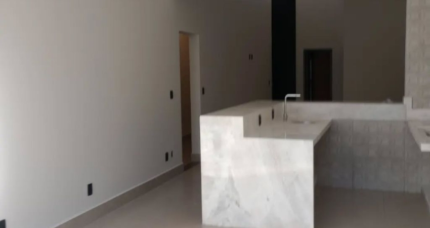 Casa de Condomínio à venda no Condomínio Reserva Real no Parque Brasil 500 em Paulínia - SP