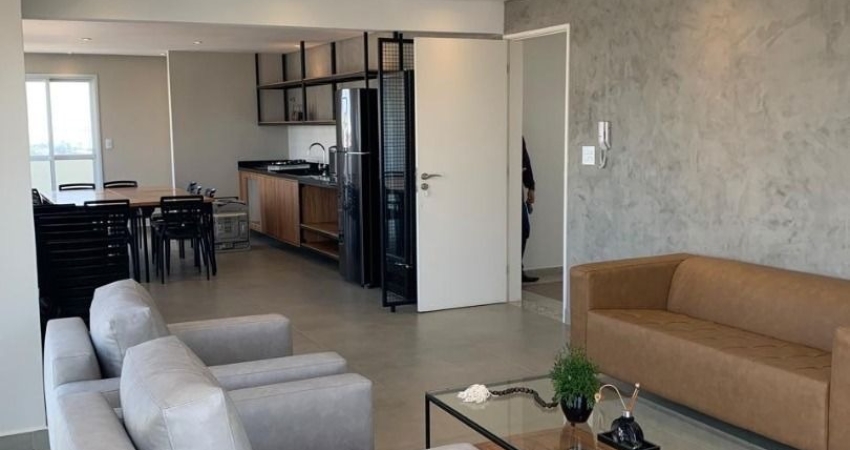 Apartamento à venda no condomínio Maison Des Fleur em Mirandópolis em São Paulo - SP