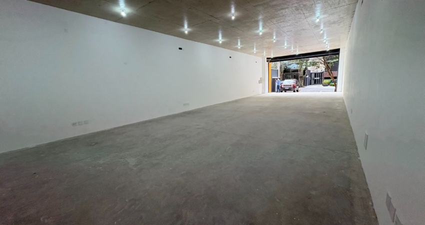 Ponto comercial à venda na Rua Alves Guimarães, 217, Pinheiros, São Paulo