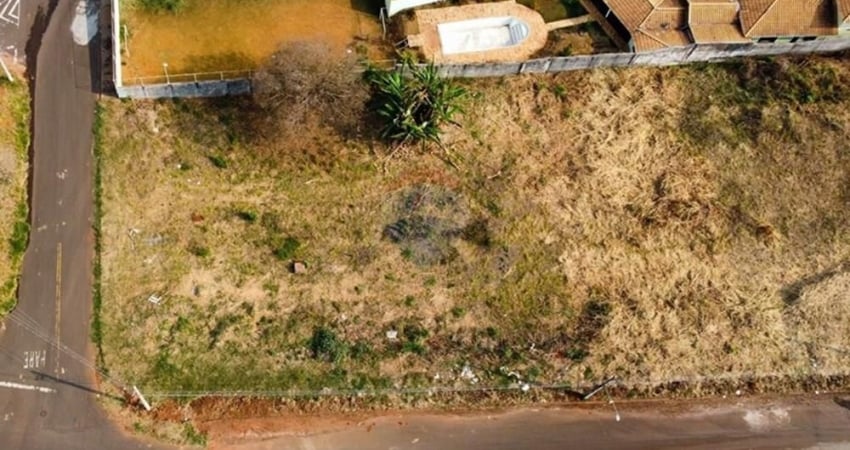 Terreno á venda no Condomínio Residencial Vale do Ouro no Vila Nova em São Sebastião do Paraíso - MG