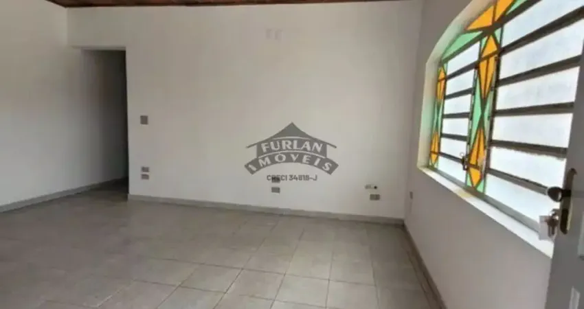 Casa Térrea à venda no Tijuco Preto em Vargem Grande Paulista - SP